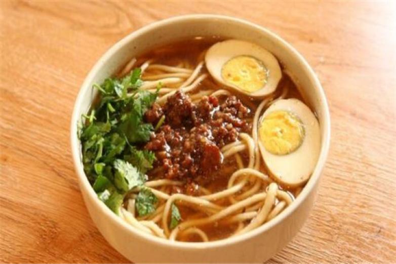 御味饸饹面加盟