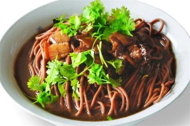 御味饸饹面加盟