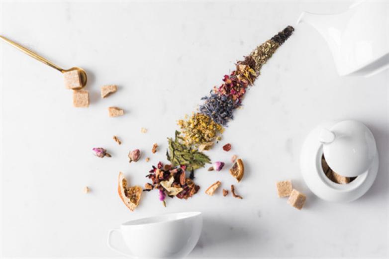 théATRE 茶聚场加盟