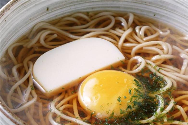 聚合一削面坊加盟