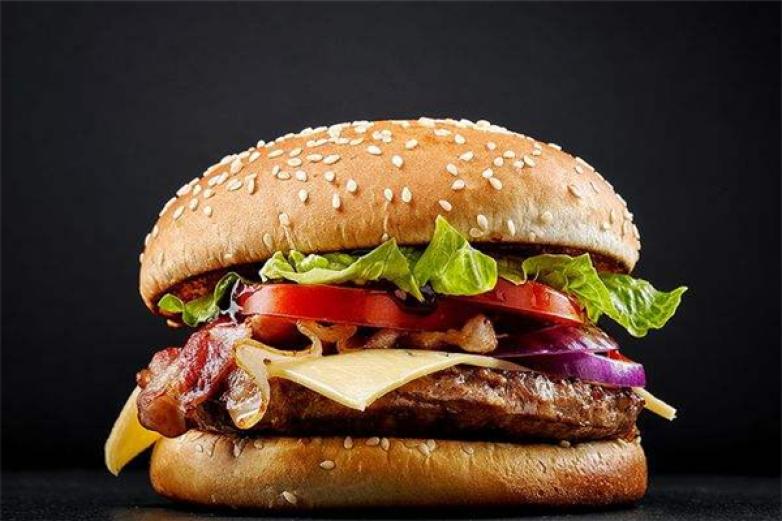 堡客披萨汉堡加盟