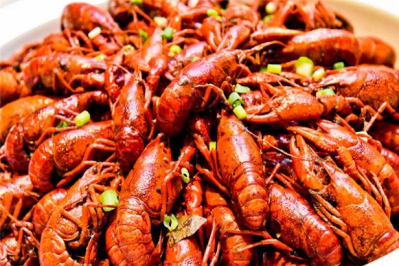 KICKINGLOBSTER会踢的龙虾创意主题餐厅加盟