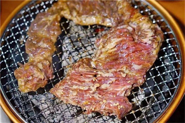 肉祭烧肉一番加盟