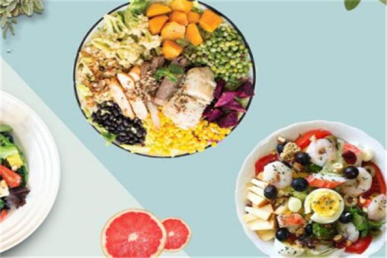 青麦家中西融合轻餐厅加盟