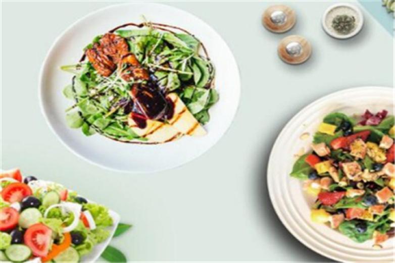 青麦家中西融合轻餐厅加盟