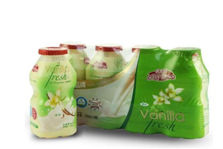 界界乐乳饮品加盟