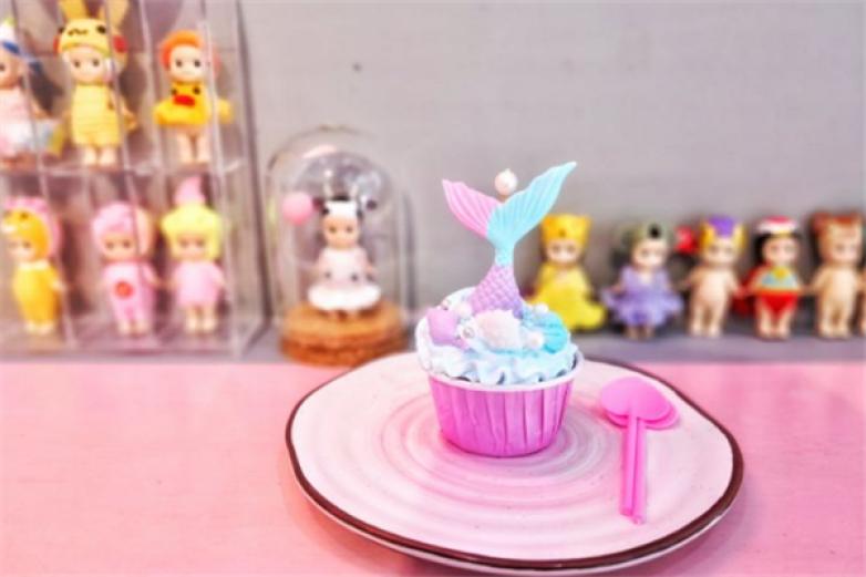 爱饮LOVE Drink加盟