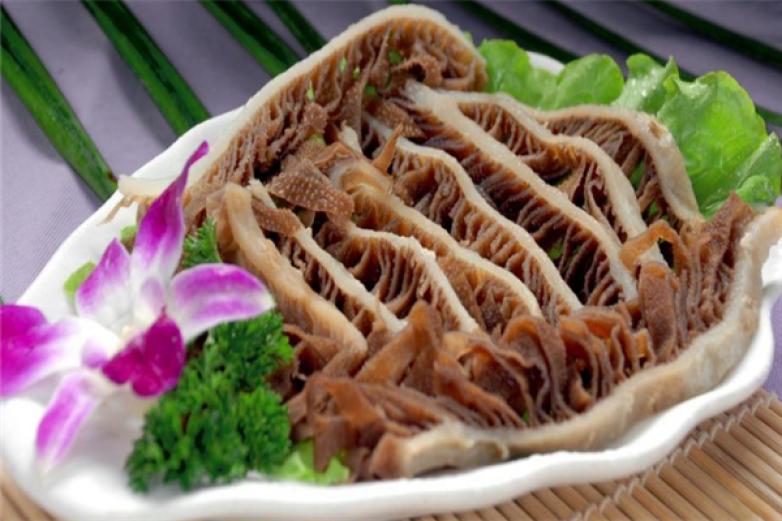 一品涮肚王加盟