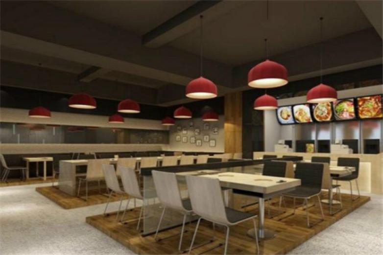 蜀渝里冒菜加盟