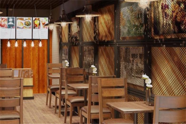 陕北羊肉面加盟