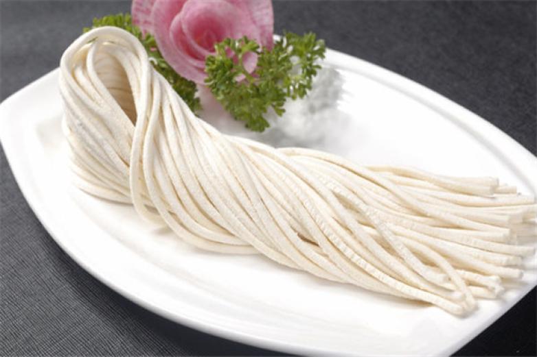 妈妈手擀面加盟