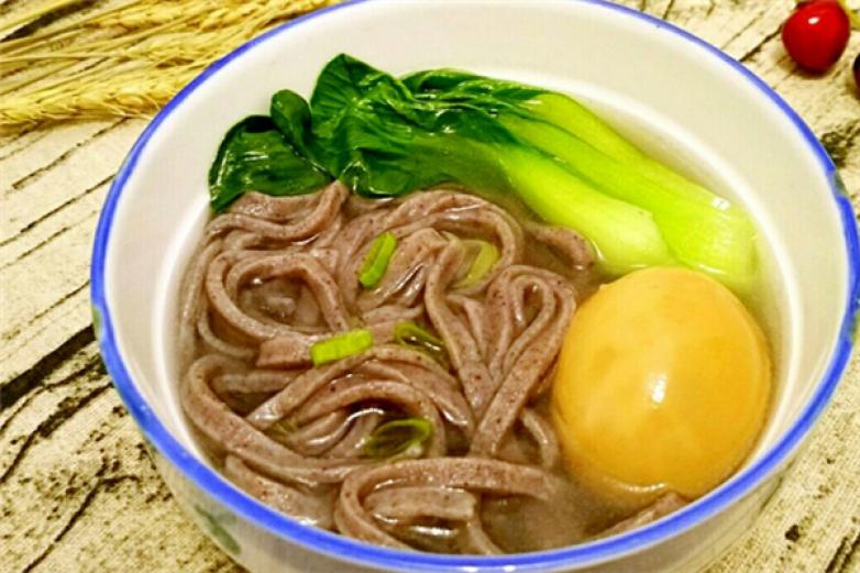 妈妈手擀面加盟