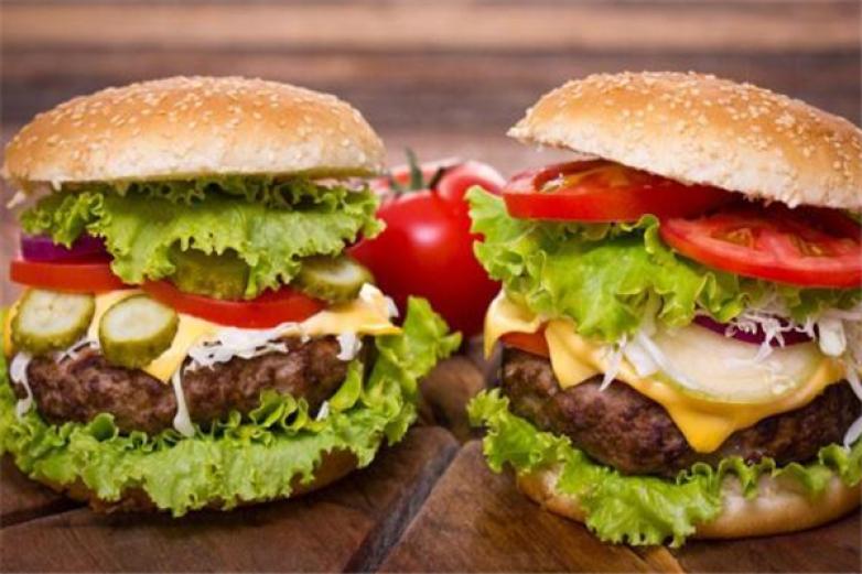 麦乐多汉堡加盟