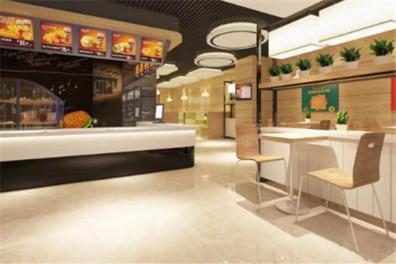 麦乐多汉堡加盟