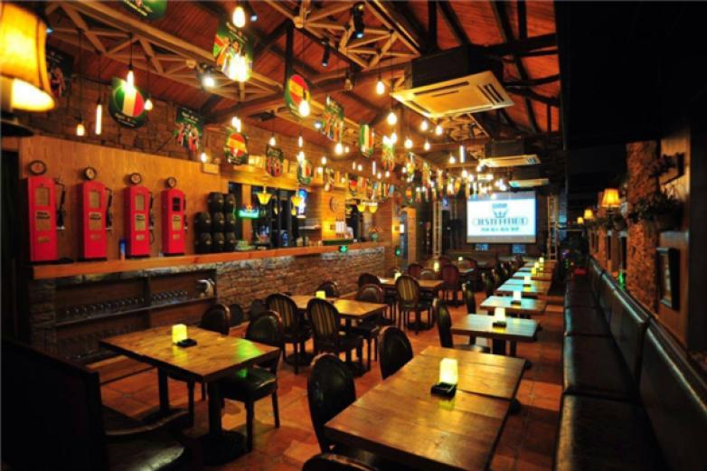 可美味西餐加盟