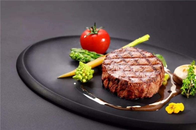 可美味西餐加盟