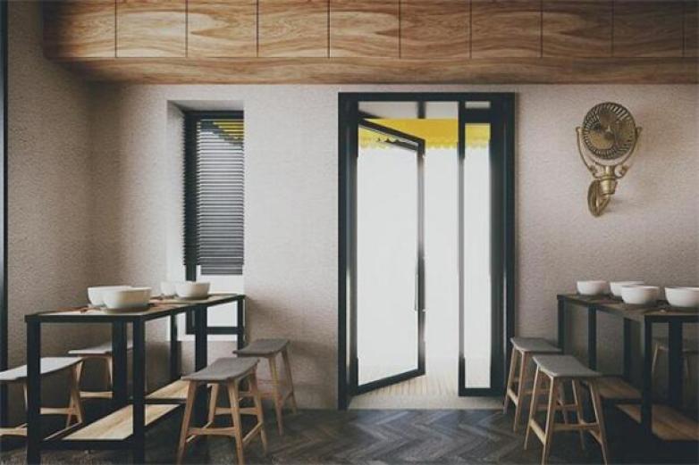 川中庭冒菜加盟