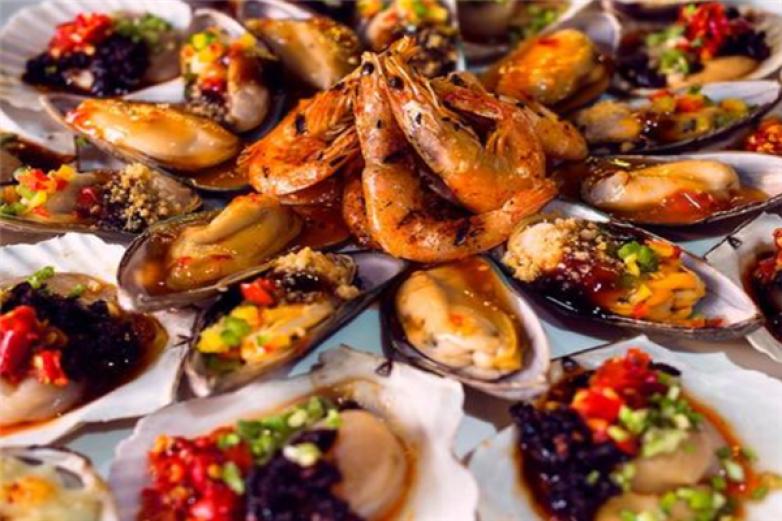 老船长酒吧加盟