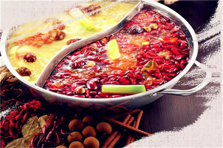 鱼雅鱼锅火锅加盟