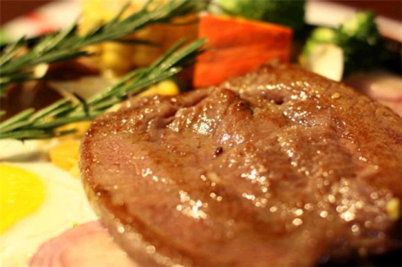 51度咖啡牛排加盟