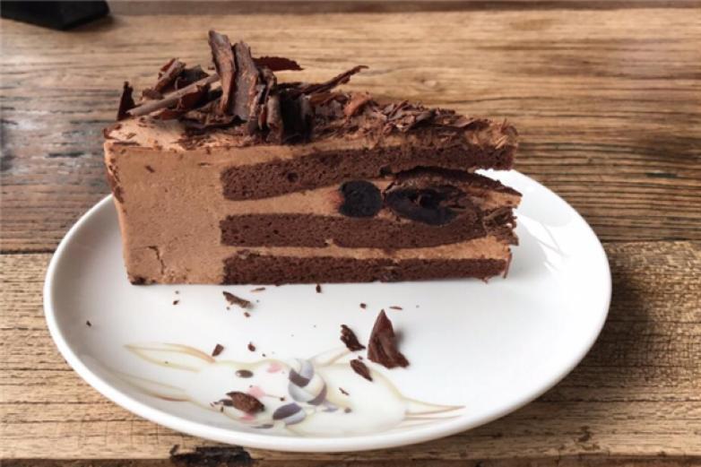 蓝湾咖啡西餐厅加盟