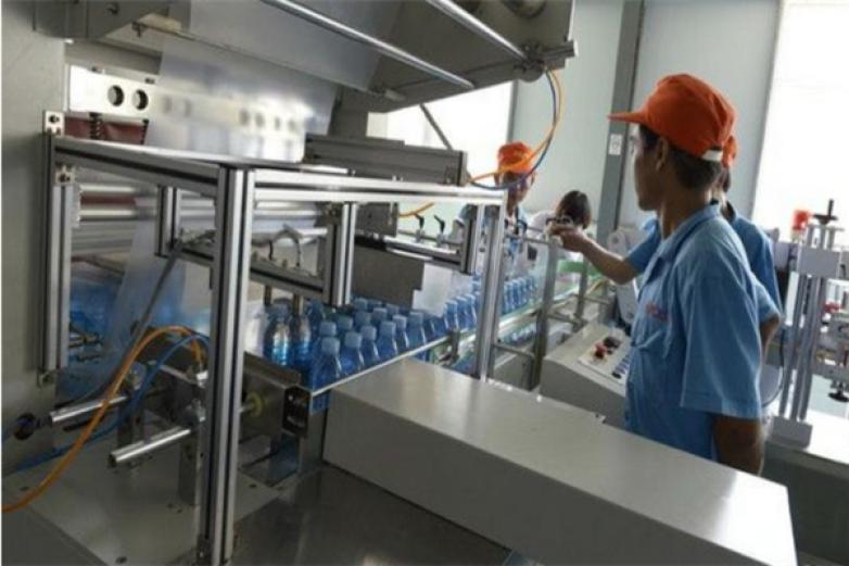 北京市韩九禄水站加盟