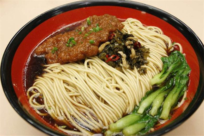 顺和兴面馆加盟