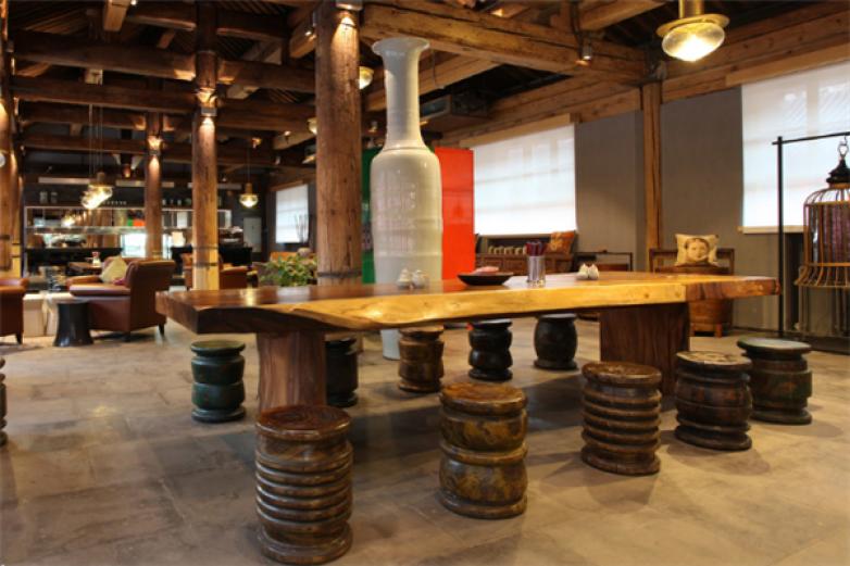 七中刀削面加盟