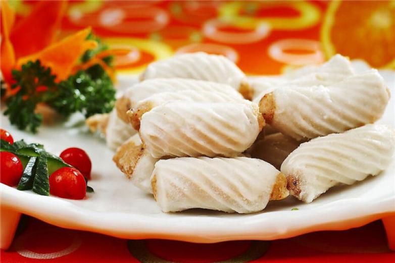 乡见海鲜自助火锅加盟