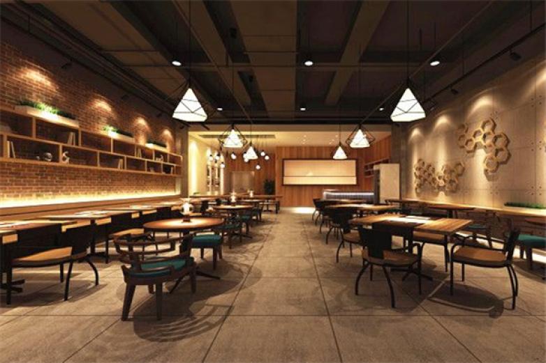 老友热干面加盟