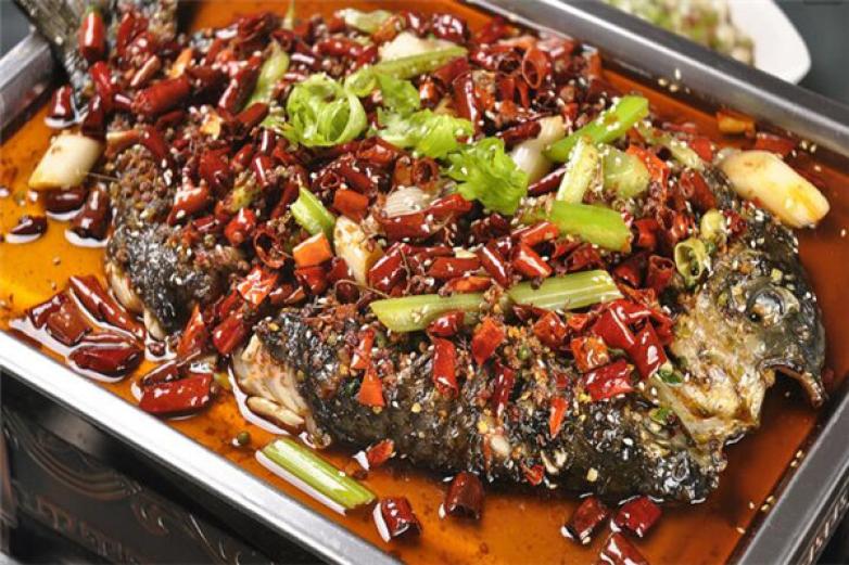 巫山烤鱼鸡公煲火锅加盟