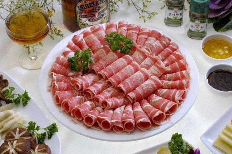 珍味鲜港式海鲜火锅加盟