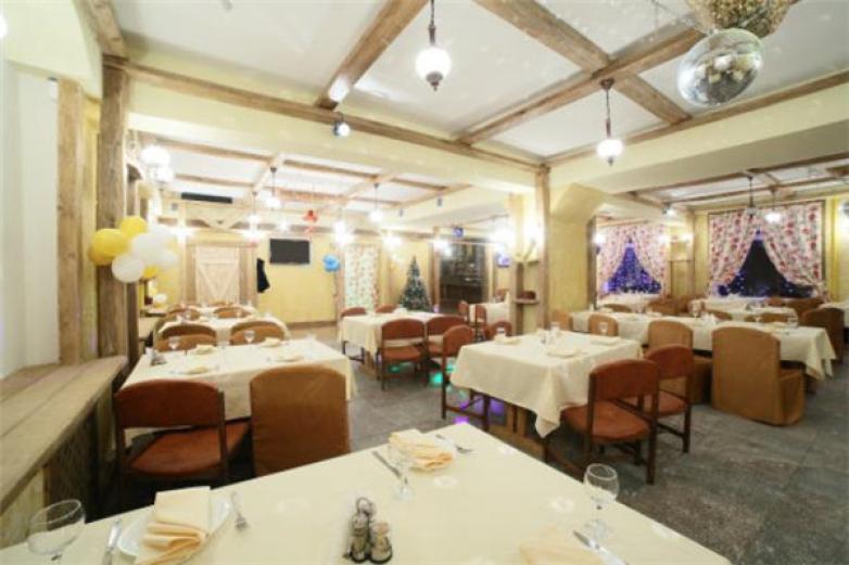 丁丁冒冒菜香锅加盟