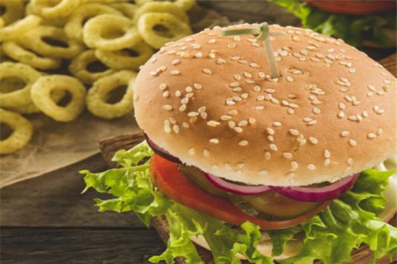 曼德夫汉堡加盟