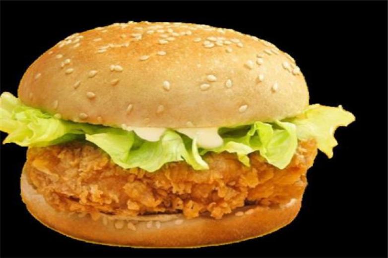 曼德夫汉堡加盟