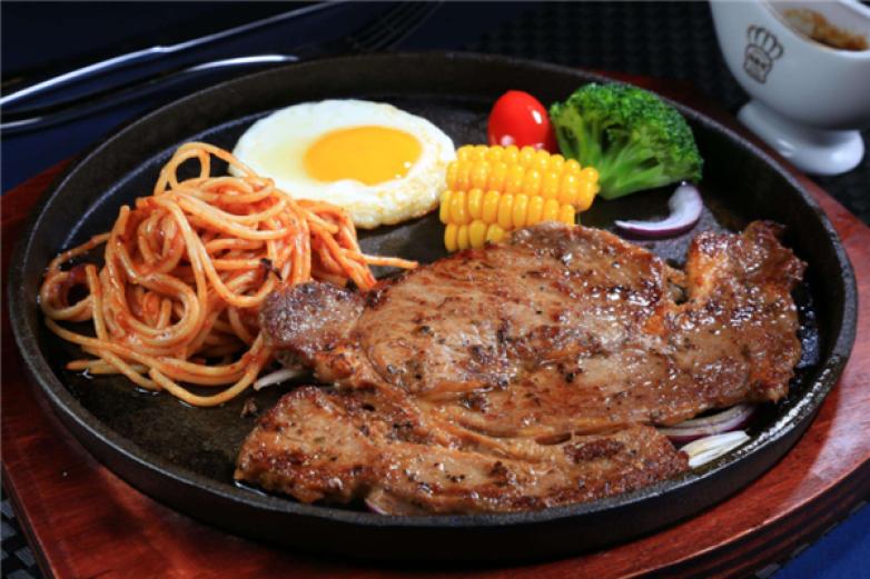 科斯塔自助牛排加盟