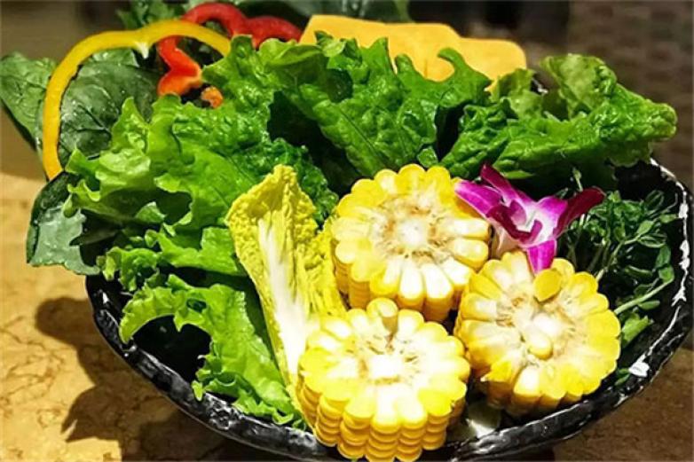 巴川妹子火锅加盟