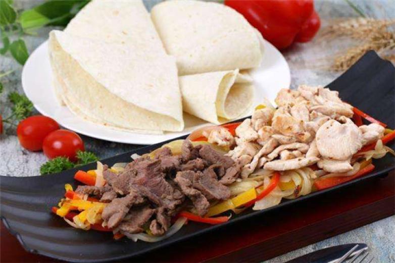 墨纪墨西哥餐厅加盟