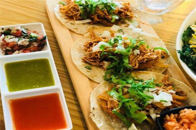 墨纪墨西哥餐厅加盟