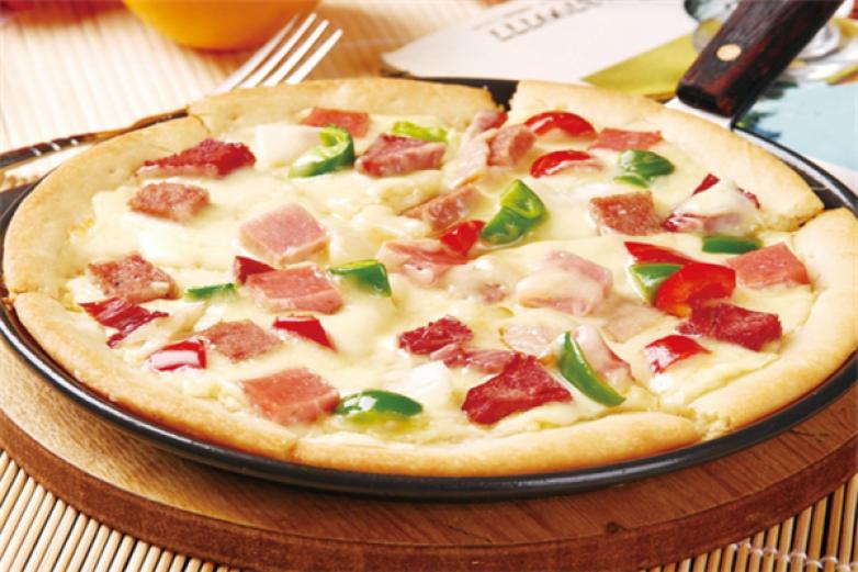 拉斯维斯披萨加盟