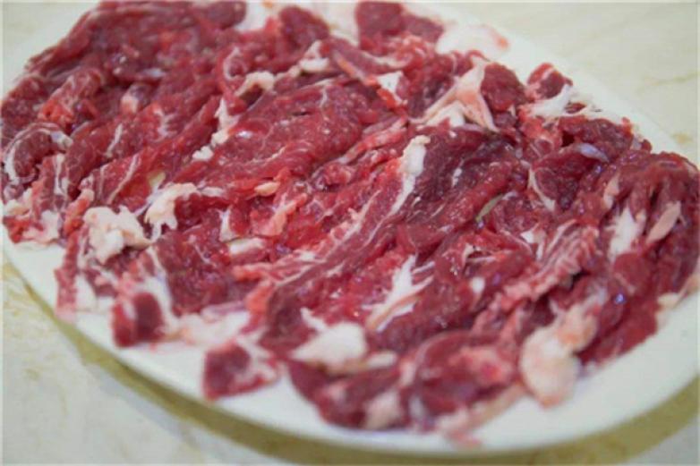 聚焦鲜牛肉潮汕火锅加盟