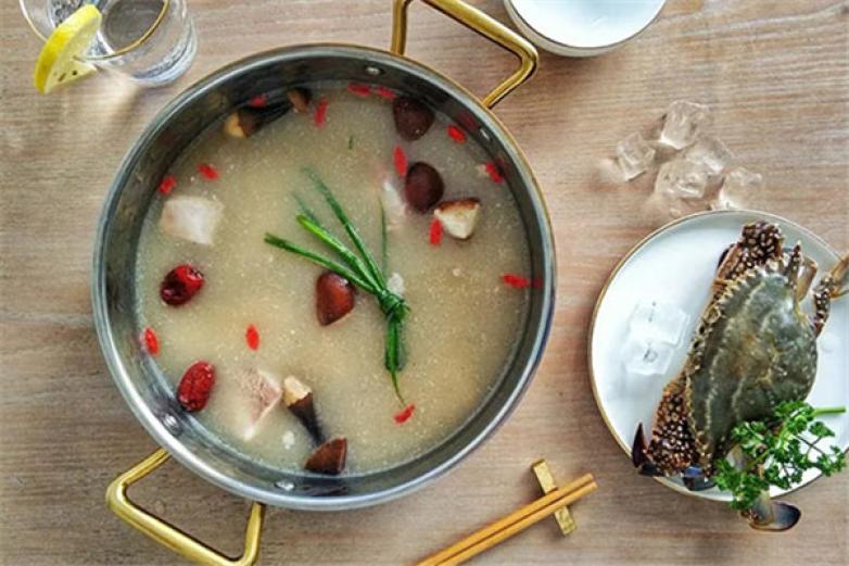 熊家养生火锅加盟