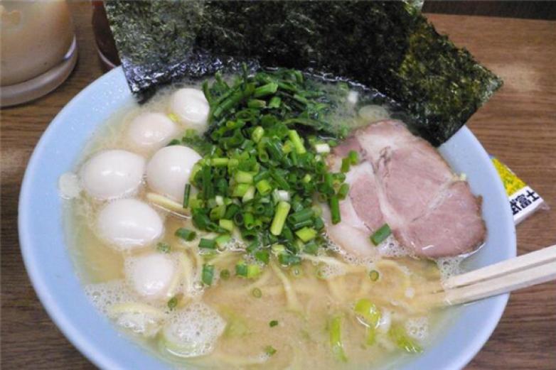 博山老牛拉面加盟