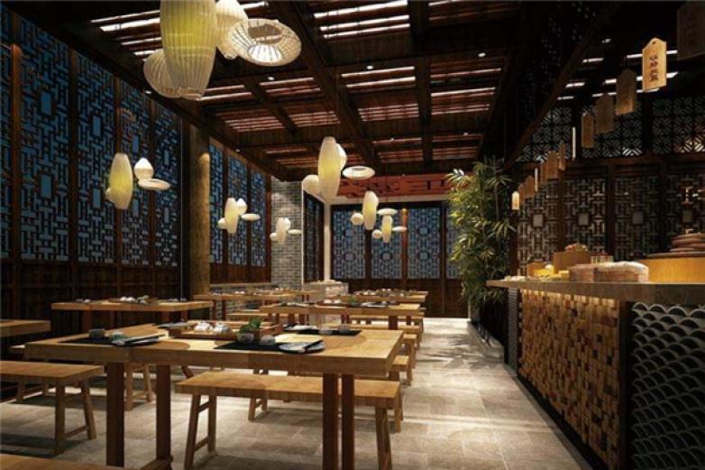 博山老牛拉面加盟