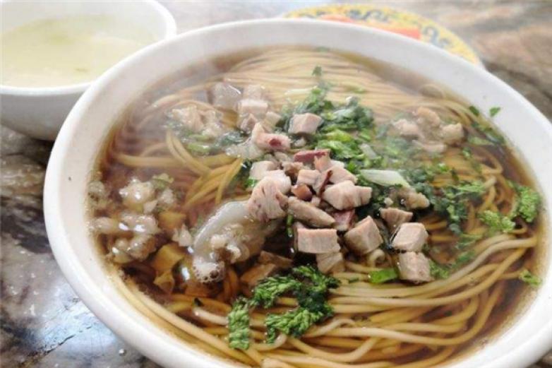 博山老牛拉面加盟