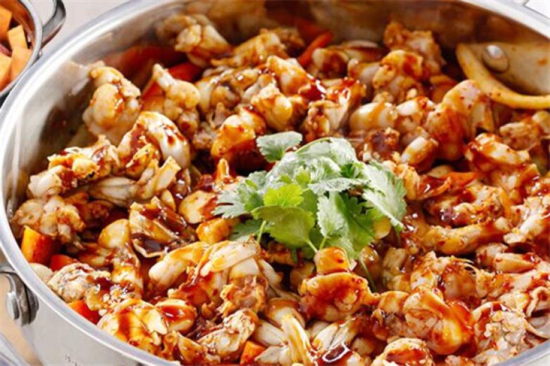 帮多三汁焖锅加盟