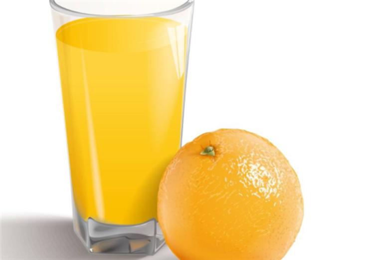 真果鲜榨橙汁贩卖机加盟