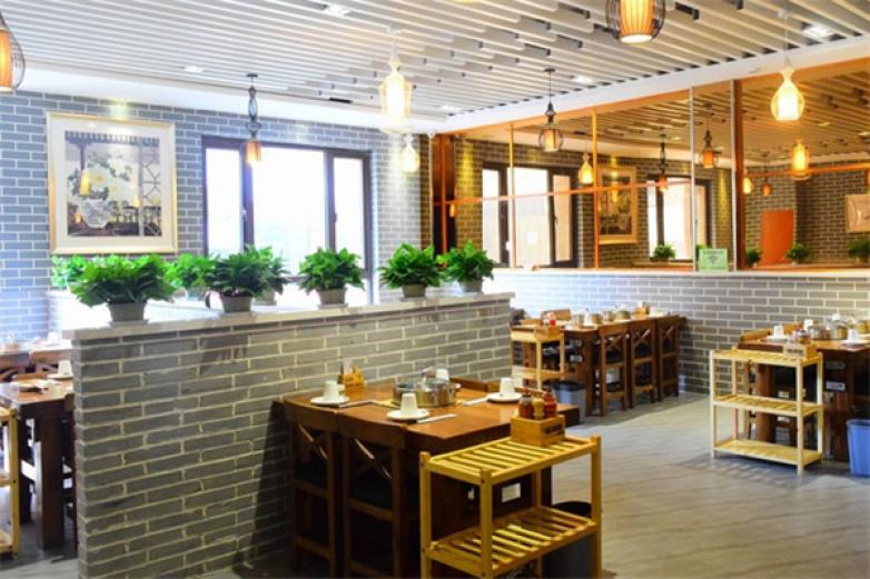 福满家三汁焖锅加盟