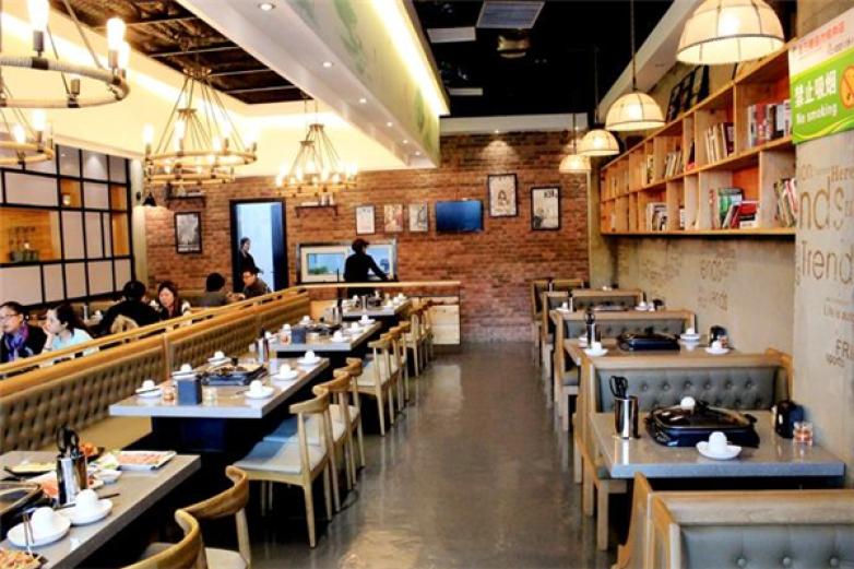 金三顺冒菜加盟