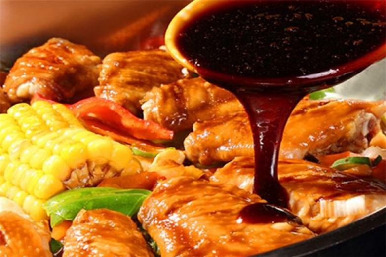 合肥和福顺焖锅加盟